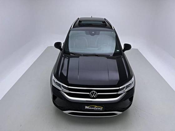 VOLKSWAGEN TAOS 1.4 250 TSI TOTAL FLEX HIGHLINE AUTOMÁTICO VOLKSWAGEN TAOS 1.4 250 TSI TOTAL FLEX HIGHLINE AUTOMÁTICO